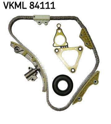 Juego de cadena de distribución SKF ref. VKML 84111